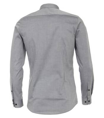 Venti Hemd uni Langarmhemden 2