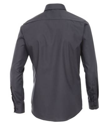 CASAMODA Hemd uni Langarmhemden 2