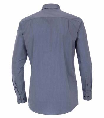 CASAMODA Hemd Print Langarmhemden 2