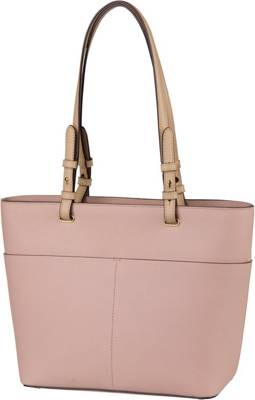 Michael Kors Handtasche Bedford Medium TZ Pocket Tote Handtaschen 2