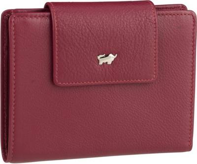 Braun Büffel Geldbörse Miami 50544 Geldbörse M Portemonnaies