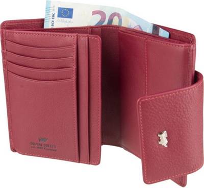 Braun Büffel Geldbörse Miami 50544 Geldbörse M Portemonnaies 2