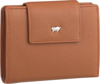 Braun Büffel Geldbörse Miami 50544 Geldbörse M Portemonnaies