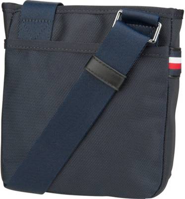 Tommy Hilfiger Umhängetasche Elevated Nylon Mini Crossover Umhängetaschen 2