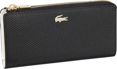 Lacoste Langbörse Chantaco Zip Wallet 2071 Portemonnaies
