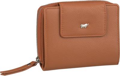 Braun Büffel Geldbörse Miami 50554 RV-Geldbörse M Portemonnaies
