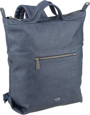 Fritzi aus Preußen Rucksack / Daypack Harper Mini Pixley Freizeitrucksäcke