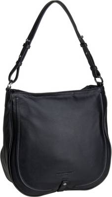 Liebeskind Handtasche Round Love Note Hobo L Handtaschen