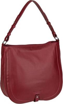 Liebeskind Handtasche Round Love Note Hobo L Handtaschen