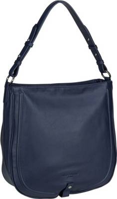 Liebeskind Handtasche Round Love Note Hobo L Handtaschen