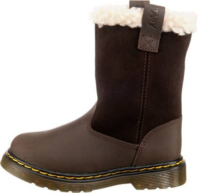 Winterstiefel für Mädchen 2