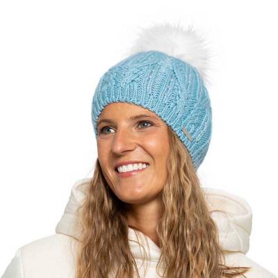 Giesswein Damenmütze Wolkenburg Mützen 2