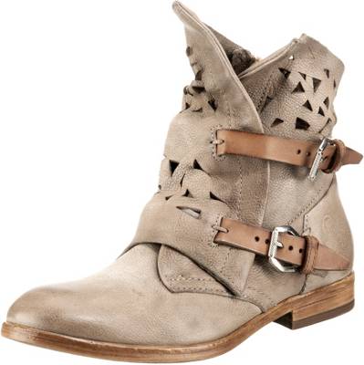 Klassische Stiefeletten