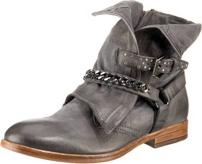 Klassische Stiefeletten