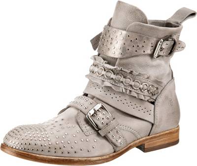 Klassische Stiefeletten