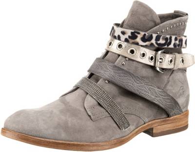 Klassische Stiefeletten