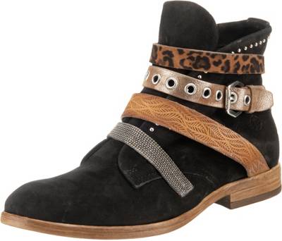 Klassische Stiefeletten