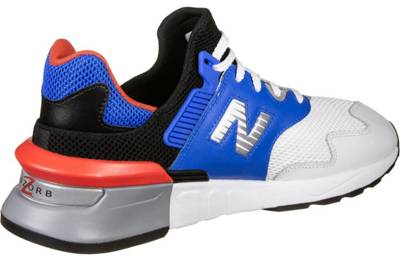 New Balance Schuhe MS997 Sneakers Low 2