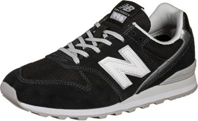 New Balance Schuhe WL996 W Sneakers Low