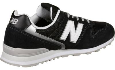 new balance wr996 w schuhe grau gold