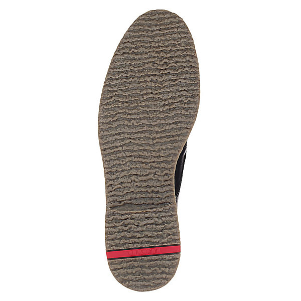 Schuhe Klassische Stiefeletten LLOYD Stiefelette FORUM Stiefeletten schwarz Schuhe Klassische Stiefeletten LLOYD Stiefelette FORUM Stiefeletten schwarz
