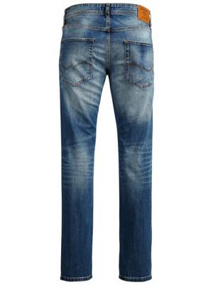 Jack & Jones Comfort Fit Jeans MIKE ORIGINAL GE 616 Jeanshosen 2