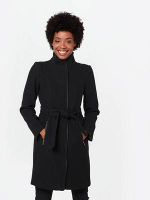 VERO MODA übergangsmantel bessy class  jacket noos klassische Mäntel 2