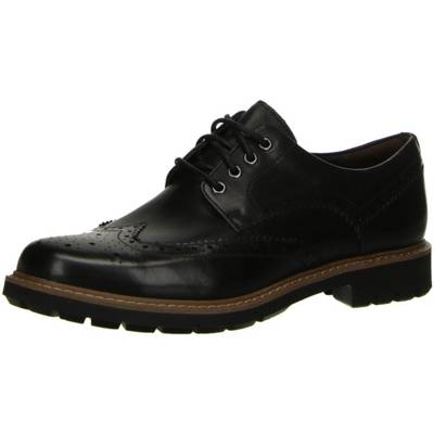 Schnürhalbschuhe Schnürschuhe