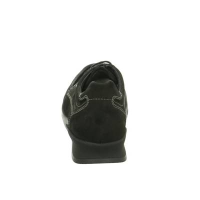 Wolky Schnürschuhe für Mädchen schwarz NA6730