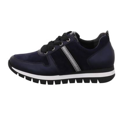 Schnürhalbschuhe Gabor Schnürschuhe 2