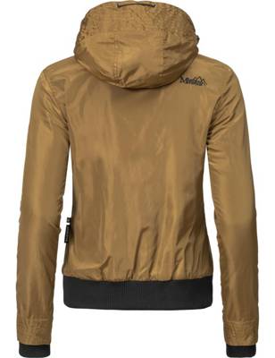Blousonjacke Luyuu Übergangsjacken 2