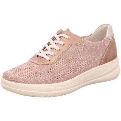 Schnürhalbschuhe Schnürschuhe