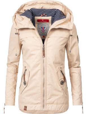 Outdoorjacke Wekoo Übergangsjacken