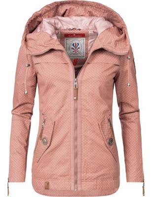 Outdoorjacke Wekoo Übergangsjacken