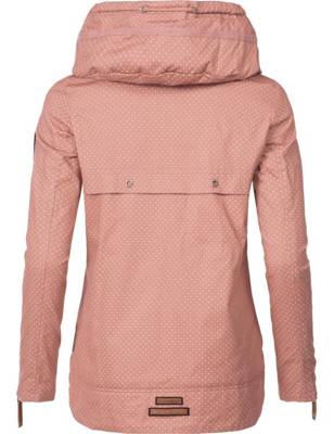 Outdoorjacke Wekoo Übergangsjacken 2