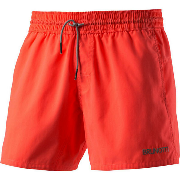 Badeshorts Badeshorts Brunotti Crunot Brunotti Badehosen Crunot Fuchsia Badehosen Fuchsia wOn80Pk