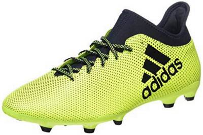 Adidas NEO Fußballschuh X 17.3 FG Fußballschuhe