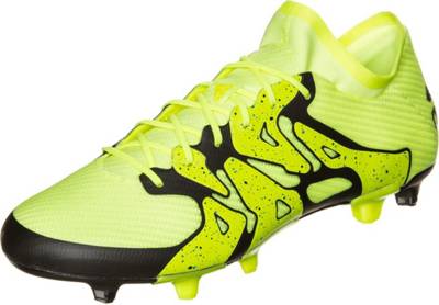 Adidas NEO Fußballschuh adidas X15.1 FG/AG, Herren F Fußballschuhe