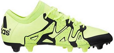 Adidas NEO Fußballschuh adidas X15.1 FG/AG, Herren F Fußballschuhe 2