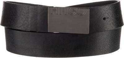 Model "Gand-VB" klassische Gürtel