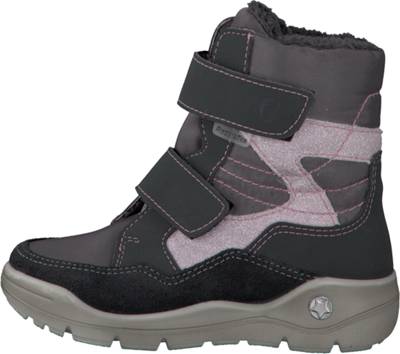 Winterstiefel LONA, TEX, Weite M, für Mädchen von RICOSTA 2
