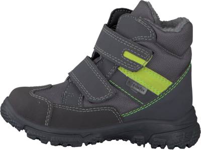 RICOSTA, Winterstiefel ZÜRS, TEX, Weite W für breite Füße, für Jungen, schwarz RICOSTA, Winterstiefel ZÜRS, TEX, Weite W für breite Füße, für Jungen, schwarz