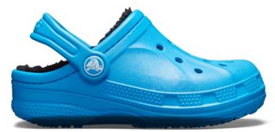 Clogs Hausschuhe Ralen Lined gefüttert für Jungen 2