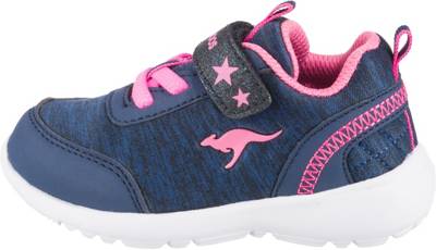 Baby Sneakers Low KY-Citylite EV für Mädchen 2