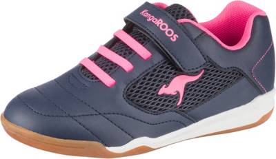 Sportschuhe RaceYard EV für Mädchen