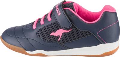 Sportschuhe RaceYard EV für Mädchen 2