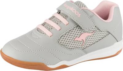 Sportschuhe RaceYard EV für Mädchen