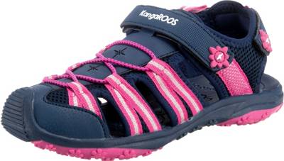 Sandalen KT-Sonata für Mädchen