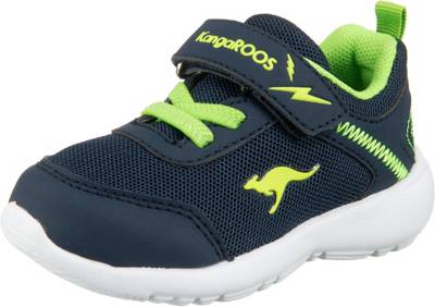 Baby Sneakers Low KY-Flight EV für Jungen