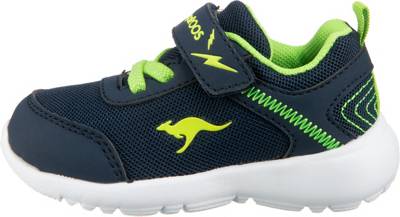 Baby Sneakers Low KY-Flight EV für Jungen 2